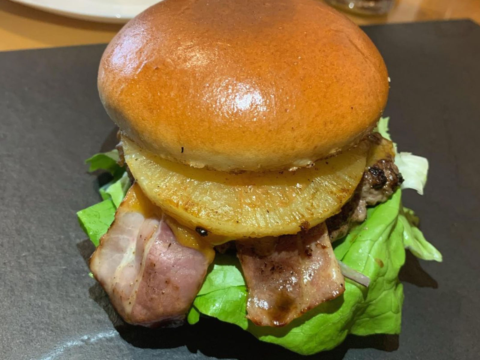 Blue Rabbit BBQ – Showroom / Galerie